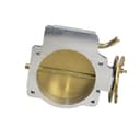 Fuel Injection Throttle Body-Natural BBK Performance Parts for Chevrolet 2003 5. - photo 5