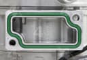 For Subaru Outback A/C Compressor-Compressor Seasons Reman 2006 2.5L H4 GAS - photo 5