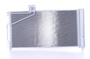 For Kia Forte A/C Condenser-Base Nissens 2017 2.0L L4 GAS - photo 4