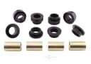 For Nissan Suspension Control Arm Bushing-Track Edition White 2017 3.8L V6 GAS - photo 1