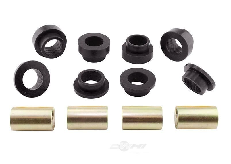 For Nissan Suspension Control Arm Bushing-Track Edition White 2017 3.8L V6 GAS