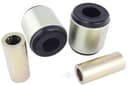 Suspension Control Arm Bushing-Base Whiteline W52992 for INFINITI G35 2008 - photo 1