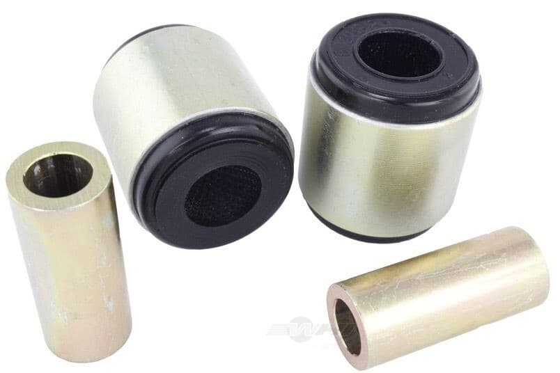 Suspension Control Arm Bushing-Base Whiteline W52992 for INFINITI G35 2008