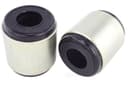 Suspension Control Arm Bushing-Base Whiteline W52992 for INFINITI G35 2008 - photo 2