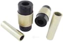 Suspension Control Arm Bushing-Base Whiteline W52991 for Nissan 350Z 2003 - photo 1