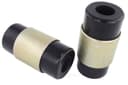 Suspension Control Arm Bushing-Base Whiteline W52991 for Nissan 350Z 2003 - photo 2