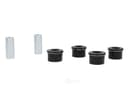 Suspension Control Arm Bushing-Base Whiteline W51709A for Subaru 2000 2.2L H4 GA - photo 1