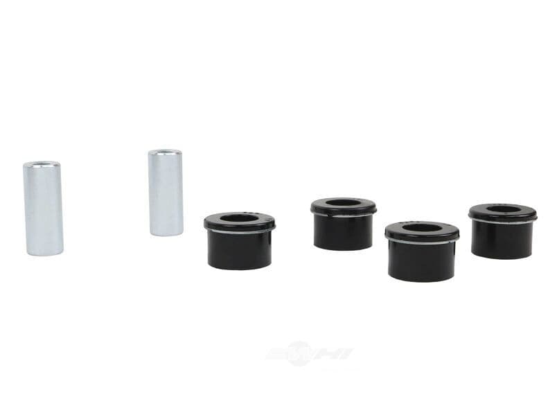 Suspension Control Arm Bushing-Base Whiteline W51709A for Subaru 2000 2.2L H4 GA