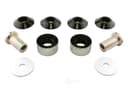 For Subaru Outback Suspension Control Arm Bushing-Base Whiteline KCA3 2008 - photo 1