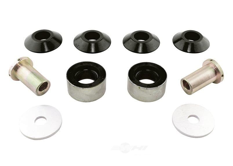 For Subaru Outback Suspension Control Arm Bushing-Base Whiteline KCA3 2008