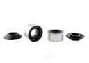 For Subaru Outback Suspension Control Arm Bushing-Base Whiteline KCA3 2008 - photo 2