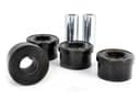 For BMW Suspension Control Arm Bushing-Base Whiteline W634 2009 3.0L L6 Diesel - photo 1