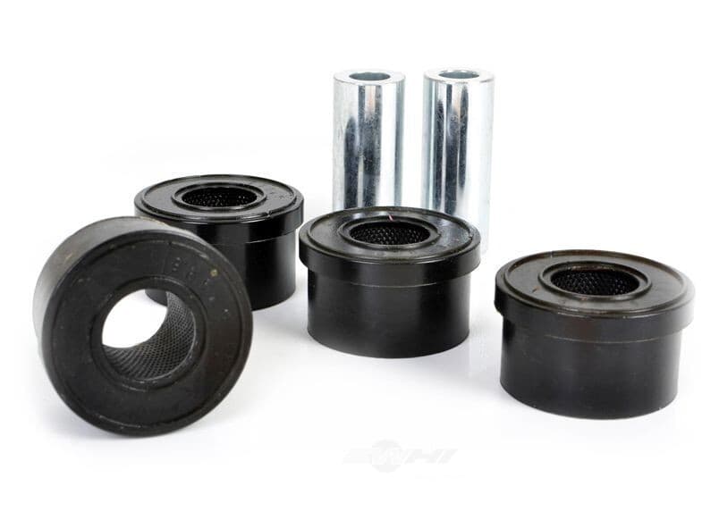 For BMW Suspension Control Arm Bushing-Base Whiteline W634 2009 3.0L L6 Diesel