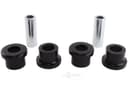For Audi TT Suspension Control Arm Bushing-Base Whiteline W520 2000 - photo 1