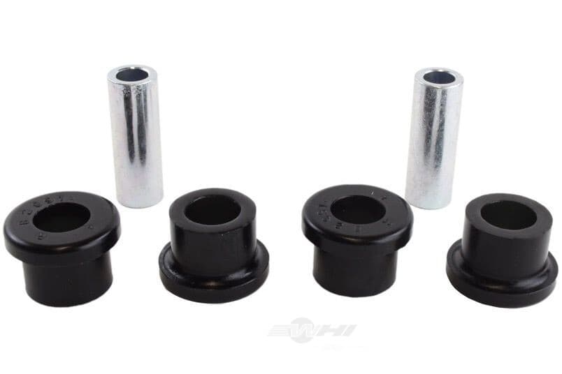 Suspension Control Arm Bushing-Base Whiteline W52091 for Volkswagen 1985 1.6L L4