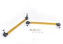 Suspension Stabilizer Bar Link Kit-Base Whiteline KLC154 for BMW 2012 3.0L L6 GA - photo 1