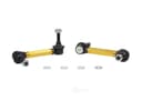 Suspension Stabilizer Bar Link Kit-Evolution MR Whiteline KLC174 for Mitsubishi  - photo 2