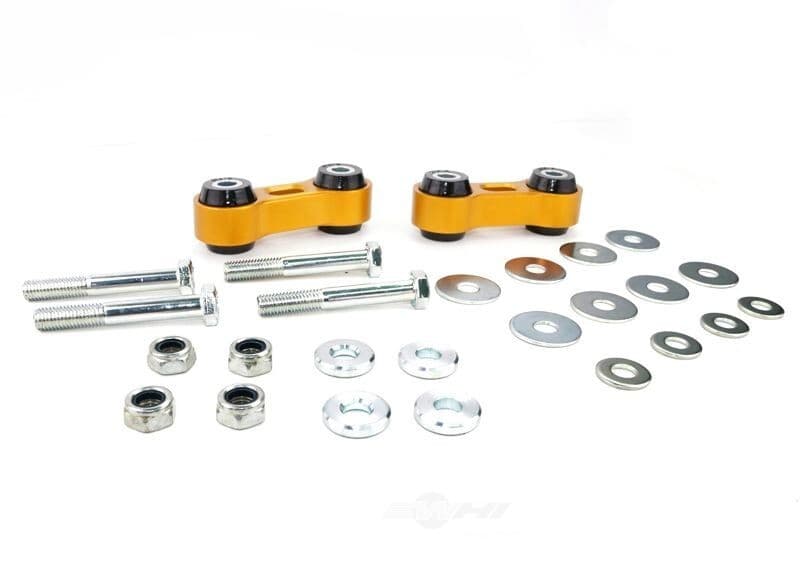 For Subaru Forester Suspension Stabilizer Bar Link Kit-Base Whiteline 2007