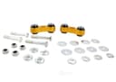 For Subaru Forester Suspension Stabilizer Bar Link Kit-Base Whiteline 2007 - photo 2