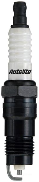 Spark Plug-Copper Resistor Autolite for Ford Mustang 1996 3.8L V6 GAS - photo 1