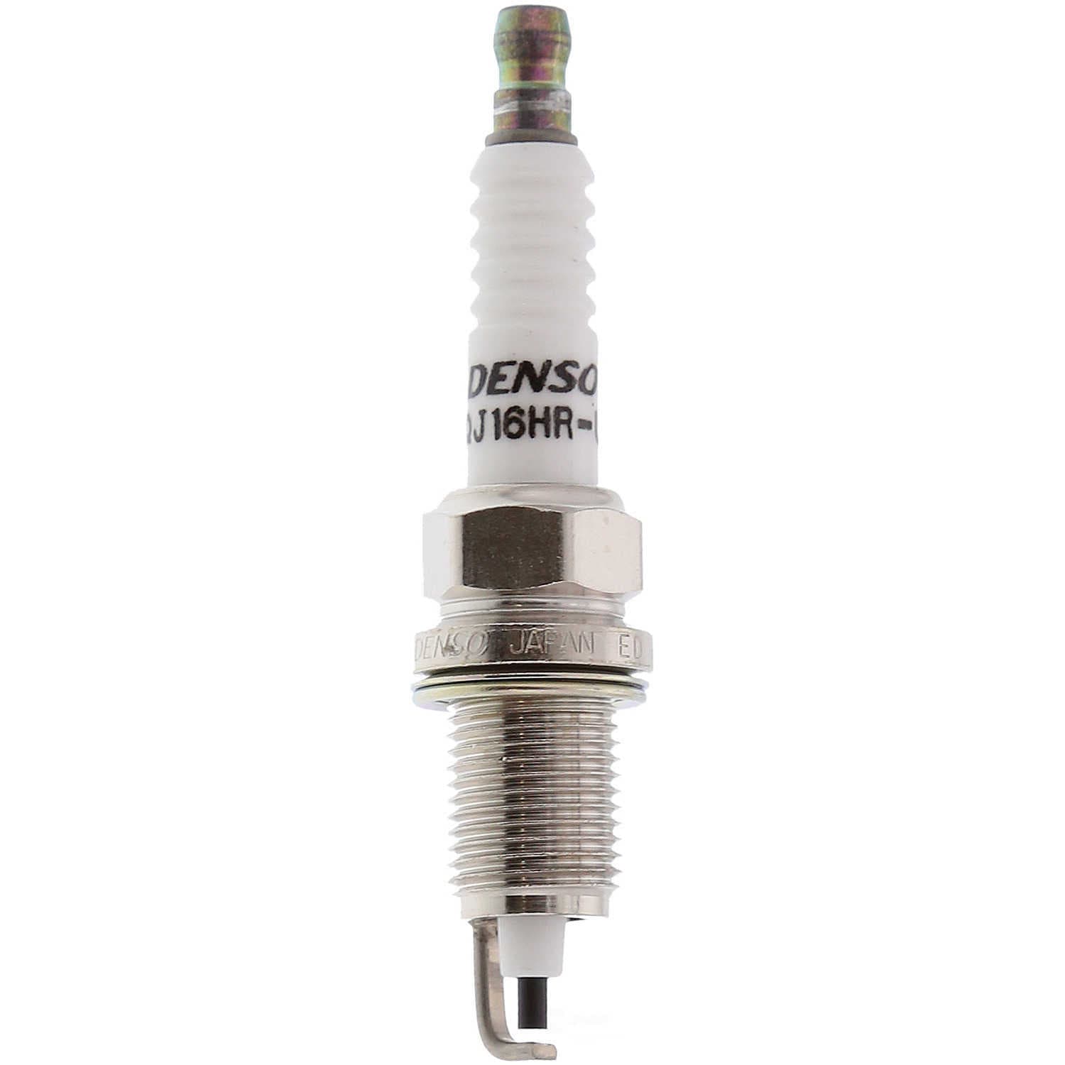 Spark Plug-U-groove Conventional DENSO for Pontiac Firebird 1998 3.8L V6 GAS