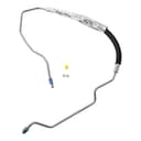 For Volkswagen Power Steering Pressure Line Hose Assembly-Pressur 2006 2.5L L5 G - photo 1