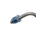 For Volkswagen Power Steering Pressure Line Hose Assembly-Pressur 2006 2.5L L5 G - photo 2