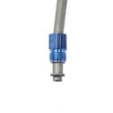 For Volkswagen Power Steering Pressure Line Hose Assembly-Pressur 2006 2.5L L5 G - photo 3