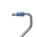 For Toyota Power Steering Pressure Line Hose Assembly-Pressur 1988 3.0L V6 GAS - photo 2