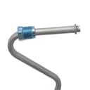 For Toyota Power Steering Pressure Line Hose Assembly-Pressur 1988 3.0L V6 GAS - photo 3