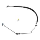 For Toyota Power Steering Pressure Line Hose Assembly-Pressur 2007 3.5L V6 GAS - photo 1