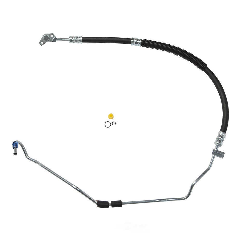Power Steering Hoses