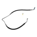 For Nissan Power Steering Pressure Line Hose Assembly-Pressur 2002 2.4L L4 GAS - photo 1