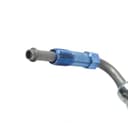 For Nissan Power Steering Pressure Line Hose Assembly-Pressur 2002 2.4L L4 GAS - photo 2