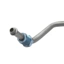 For Nissan Power Steering Pressure Line Hose Assembly-Pressur 2002 2.4L L4 GAS - photo 3