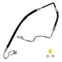 For Honda Power Steering Pressure Line Hose Assembly-Pressur 1995 2.7L V6 GAS - photo 1