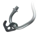 For Honda Power Steering Pressure Line Hose Assembly-Pressur 1995 2.7L V6 GAS - photo 3