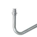 For GMC Savana Power Steering Return Line Hose Assembly-Return Li 2010 4.8L V8 - photo 2