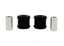 Alignment Toe Adjuster-Evolution Whiteline W0588 fits 05-06 for Mitsubishi 2006 - photo 2