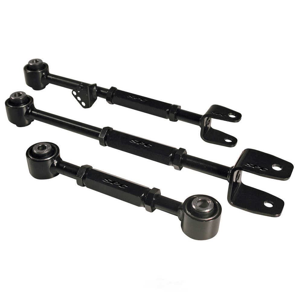 For Acura TSX Alignment Kit-FWD Specialty Products 2014 2.4L L4 GAS