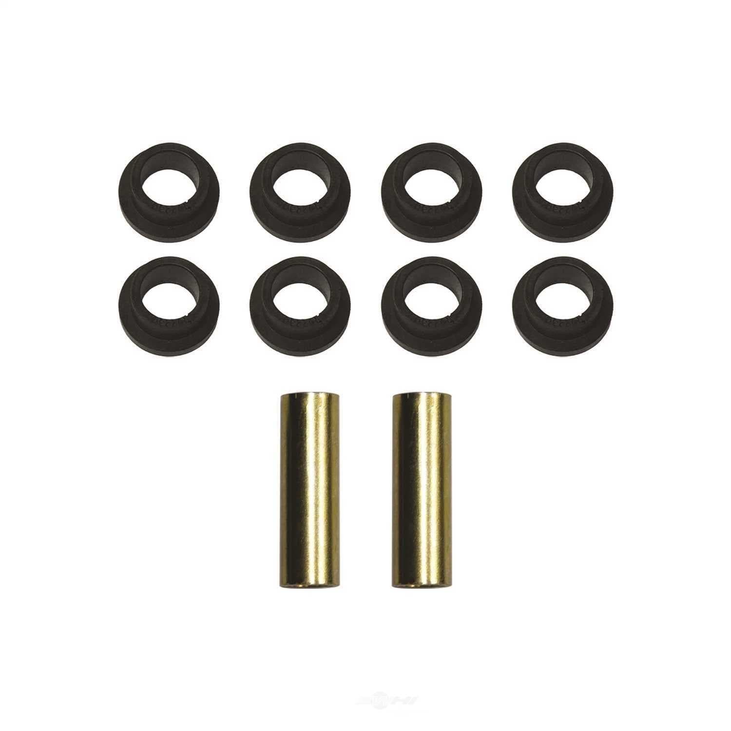 Leaf Spring Bushing-DLX for Toyota Pickup 1986 2.4L L4 GAS