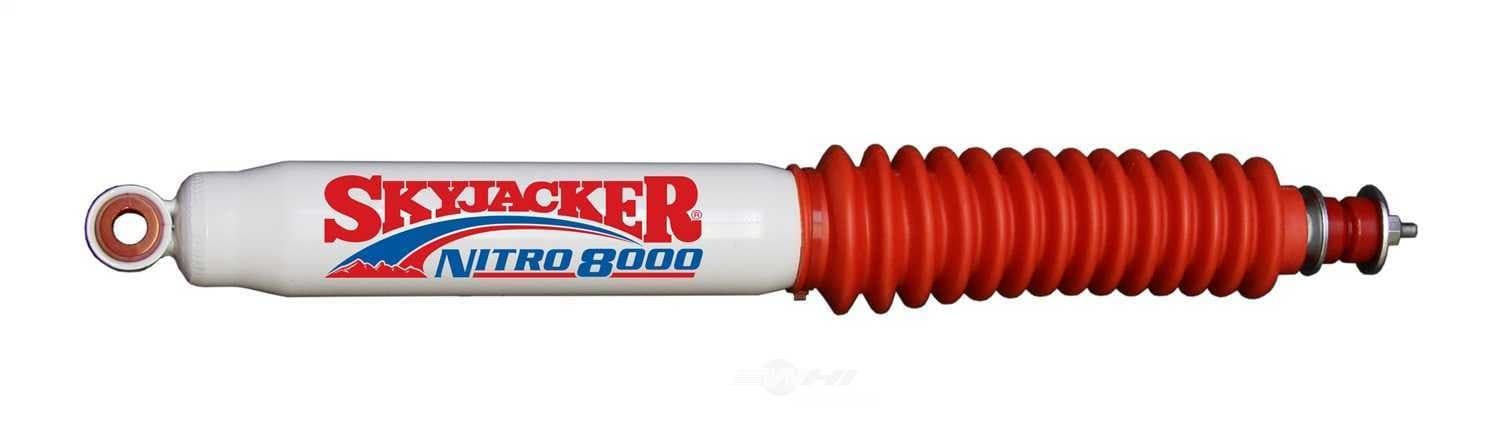 For Ford Bronco Suspension Shock Absorber-XL 1978