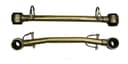 For Jeep Suspension Stabilizer Bar Link Kit-Sway Bar Extend 1987 4.2L L6 GAS - photo 1