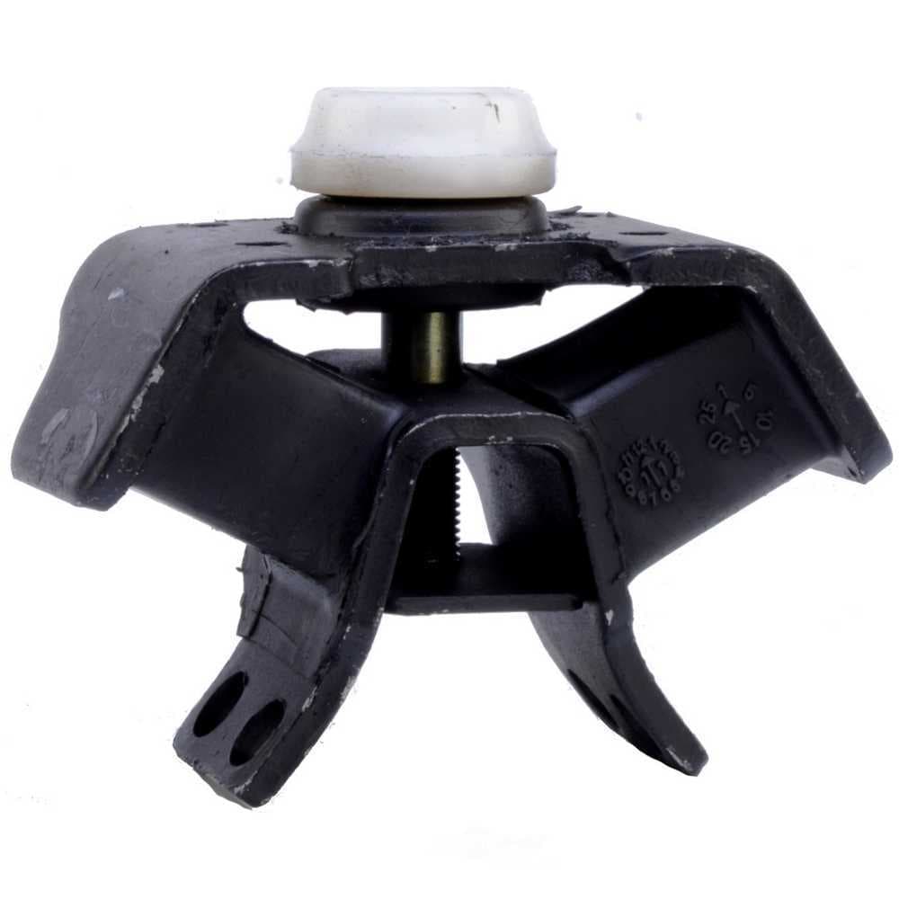 For Chevrolet Silverado Automatic Transmission Mount Anchor 2008 6.6L V8 Diesel