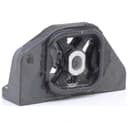 Manual Transmission Mount-Trans Mount Anchor for Dodge W250 1987 5.9L V8 GAS - photo 2
