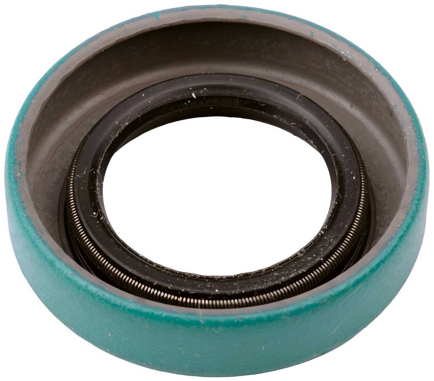 Manual Transmission Shift Shaft Seal-Trans Shift Shaft Seal SKF for Ram 2016