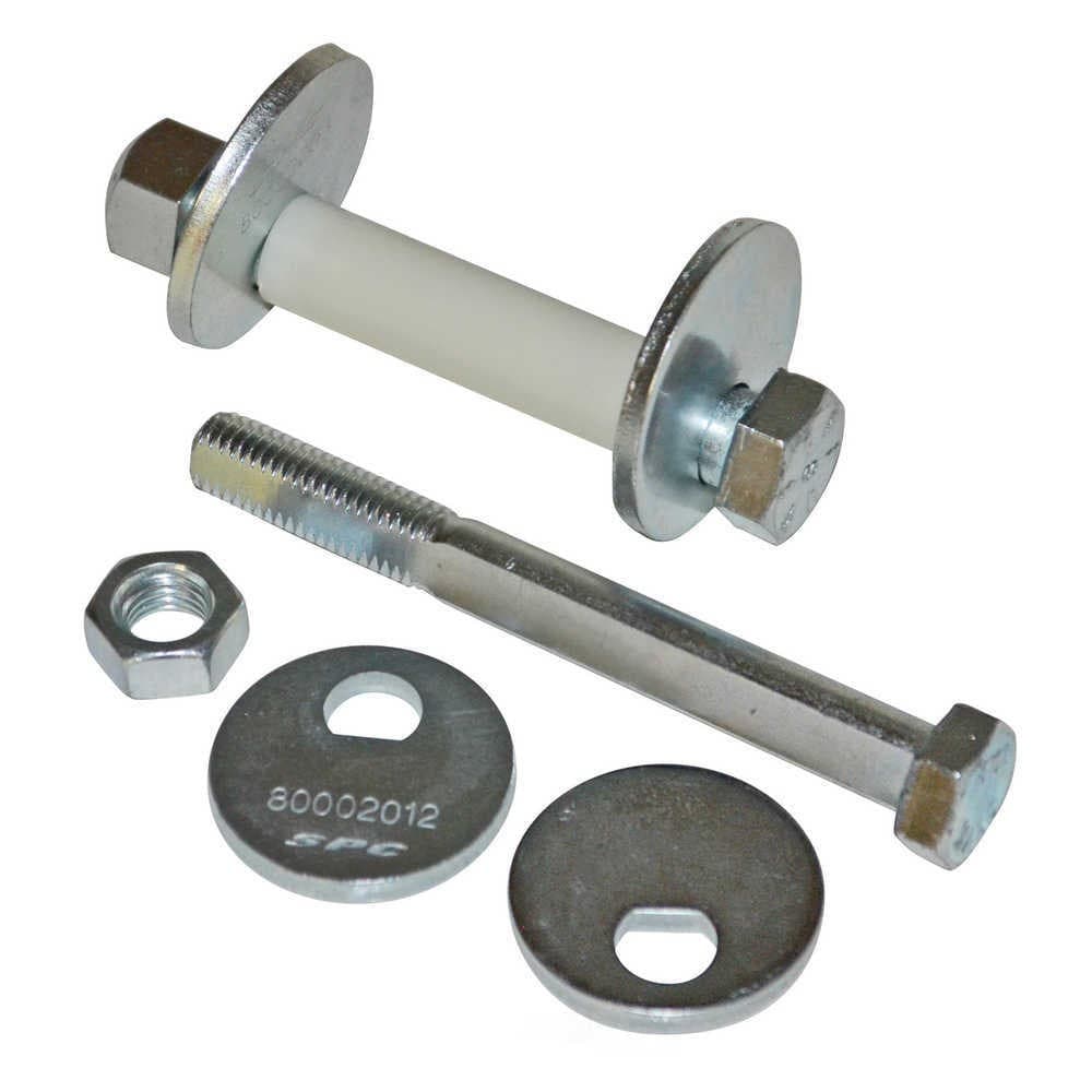 For Lexus Alignment Caster / Camber Kit-4WD Specialty Produc 2003 4.7L V8 GAS