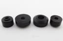 Suspension Shock Absorber Bushing-Base Whiteline W31467 fits Pontiac GTO for Pon - photo 1