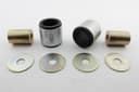 Suspension Shock Absorber Bushing-SE Whiteline W33333 for Chrysler 2010 3.5L V6  - photo 1