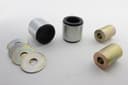 Suspension Shock Absorber Bushing-SE Whiteline W33333 for Chrysler 2010 3.5L V6  - photo 2